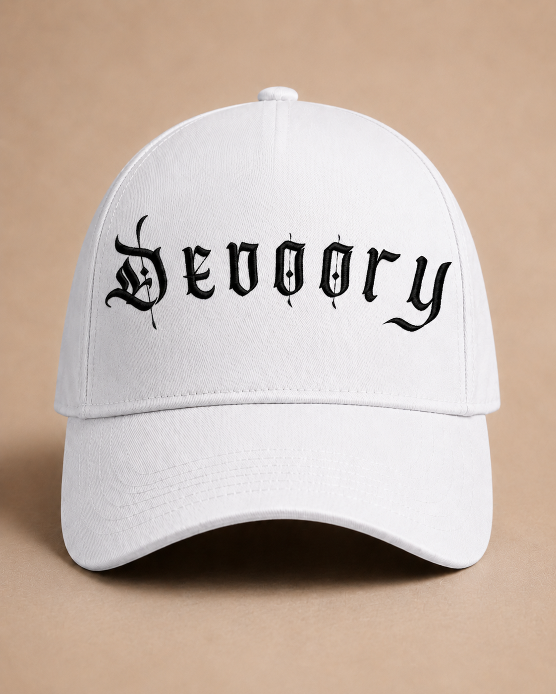 Devoory Shadow Cap