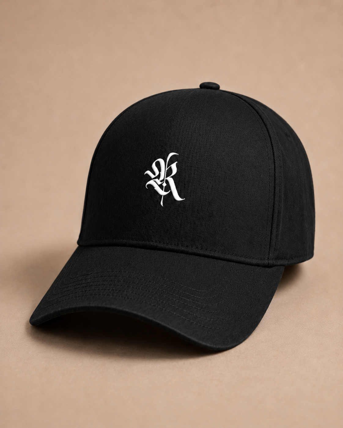 Devoory Crimson Crest Cap
