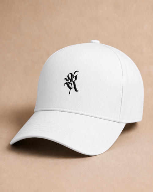 Devoory Crimson Crest Cap