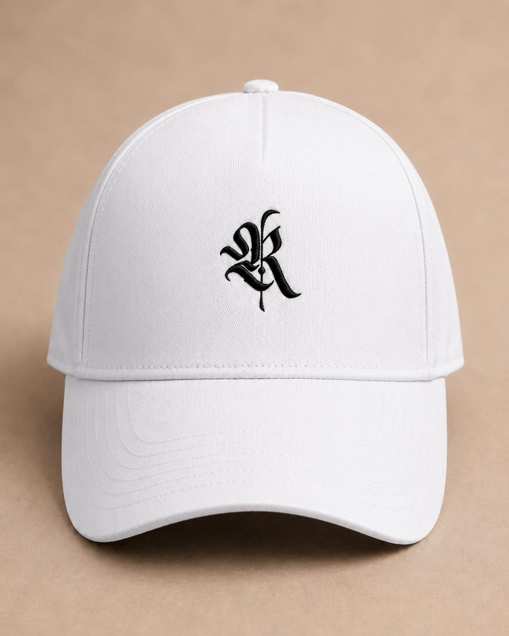 Devoory Crimson Crest Cap