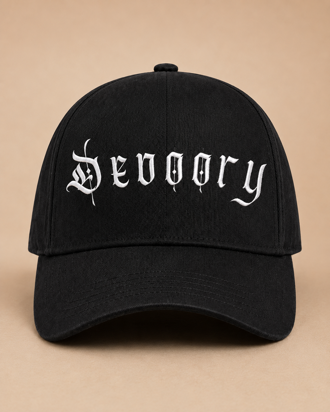 Devoory Shadow Cap